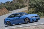 BMW M3 Sedan 2014 года